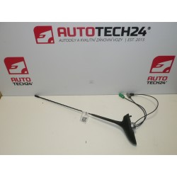 Antenna Citroën C5 II BERLINA 9650911080