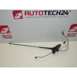 Antenna Citroen Peugeot 9638989880