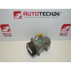 Compressore climatizzatore Sanden SD6V12 1437 9639078280