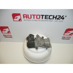 Valvola EGR 2.0 HDI Citroën Peugeot 9656612380