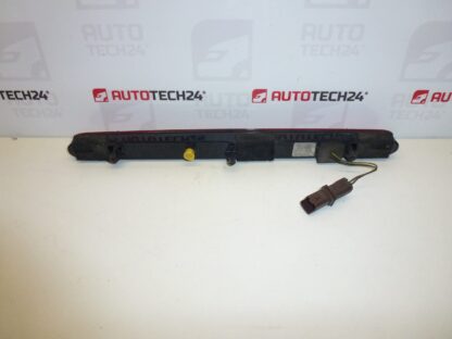 3. luce freno Citroën C5 I e II Kombi 6350P6 - immagine 4