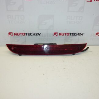 3a luce freno Peugeot 206 Kombi 89028701 6351Q0