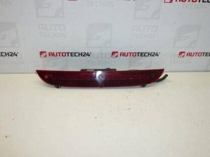 3a luce freno Peugeot 206 Kombi 89028701 6351Q0