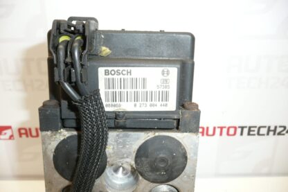 ABS Bosch Citroën Peugeot 0273004440 454153 - immagine 2