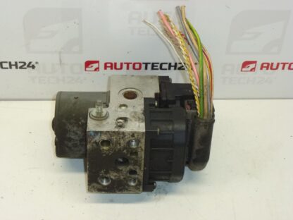 ABS Bosch Citroën Peugeot 0273004440 454153 con cablaggio - immagine 2