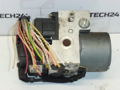 ABS Bosch Citroën Peugeot 0273004440 454153 con cablaggio - immagine 4