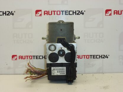 ABS Bosch Citroën Peugeot 0273004440 454153 con cablaggio