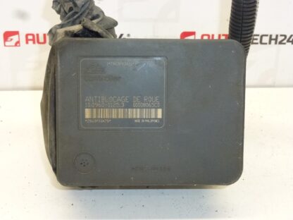 ABS ESP ATE Citroën C3 9649028880 10.0206-0101.4 4541C1 - immagine 3