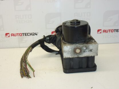 ABS ESP ATE Citroën C3 9651412380 10.0206-0133.4 4541C1 - immagine 2