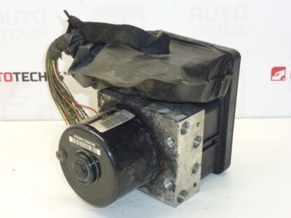 ABS ESP ATE Citroën C3 9651412380 10.0206-0133.4 4541C1 - immagine 4