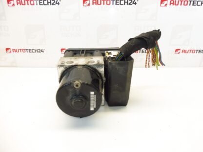 ABS ESP ATE Citroën C3 9663841580 10.0399-2973.4 4541Z6 - immagine 4