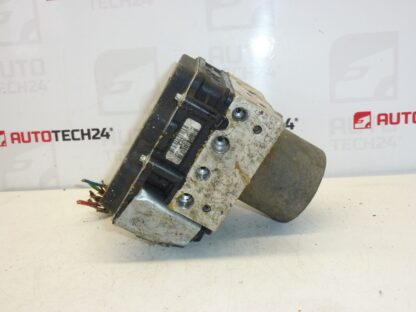ABS ESP Bosch Citroën C4 9657352680 0265950370 4541E4 - immagine 2