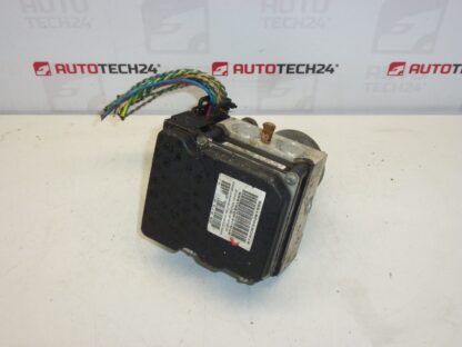 ABS ESP Bosch Citroën C4 9657352680 0265950370 4541E4 - immagine 3