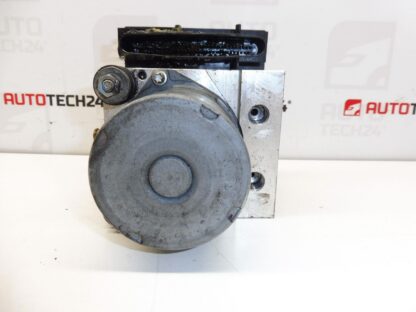 ABS ESP Bosch Citroën C4 Peugeot 307 9663617980 0265234396 - immagine 2