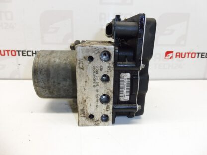 ABS ESP Bosch Citroën C4 Peugeot 307 9663617980 0265234396 - immagine 3