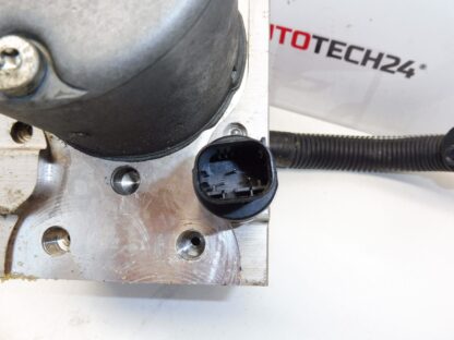 ABS ESP Bosch Citroën C8 Peugeot 807 0265950075 4541C5 - immagine 2