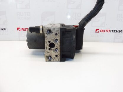 ABS ESP Bosch Citroën C8 Peugeot 807 0265950075 4541C5 - immagine 3