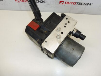 ABS ESP Bosch Citroën C8 Peugeot 807 0265950075 4541C5 - immagine 4