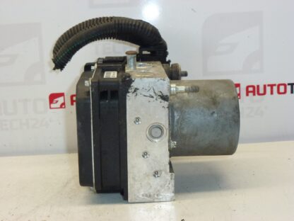 ABS ESP Bosch Peugeot 307 9660535780 0265950374 4541J3 - immagine 2