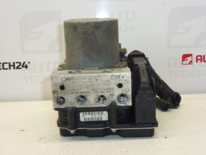 ABS ESP Bosch Peugeot 307 9660535780 0265950374 4541J3 - immagine 4