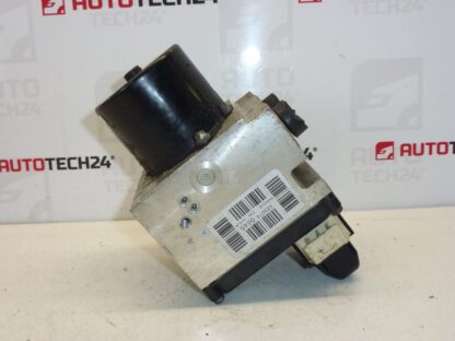 ABS ESP TRW 15710601 Peugeot 407 9658028480 4541X4 - immagine 2