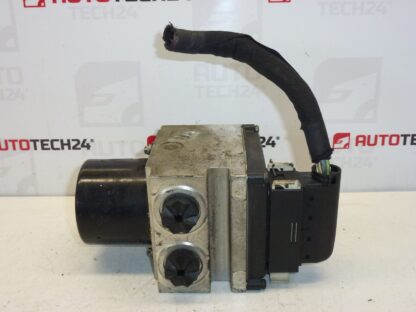ABS ESP TRW 15710601 Peugeot 407 9658028480 4541X4 - immagine 3