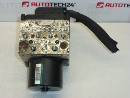 ABS ESP TRW 15710605 Peugeot 407 9661702380 4541X4 - immagine 3