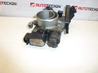 Acceleratore Citroën Peugeot 1.8 e 2.0 1635R4 1635V1 - immagine 3