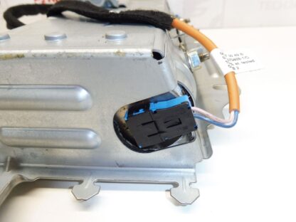 Airbag anteriore destro Peugeot 308 9681466680 8216RQ - immagine 2
