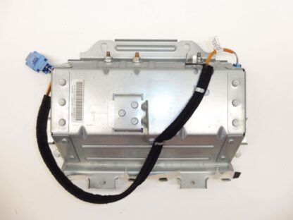 Airbag anteriore destro Peugeot 308 9681466680 8216RQ - immagine 3