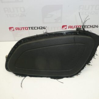 Airbag sedile destro Peugeot 206 96484354ZR 8216AA