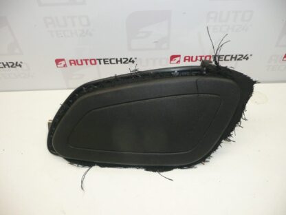 Airbag sedile destro Peugeot 206 96484354ZR 8216AA