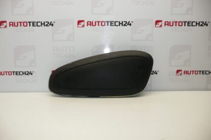 Airbag sedile Peugeot 206 destro 96498617ZR