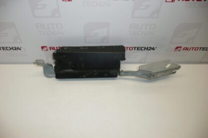 Airbag sedile posteriore sinistro Peugeot 607 9655090480 01 8216HK