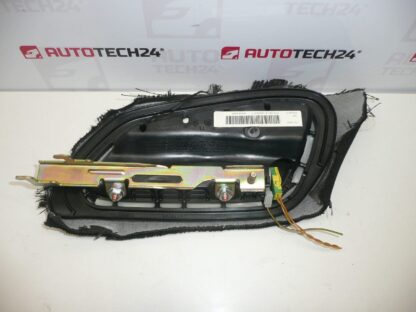 Airbag sedile sinistro Peugeot 206 96484355ZR 8216AE - immagine 2