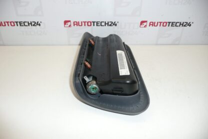 Airbag sinistro Citroën C1 Peugeot 107 73920YV010 8216FK - immagine 2