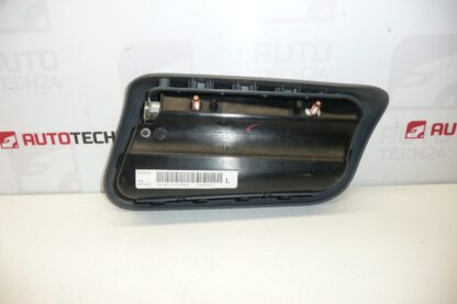 Airbag sinistro Citroën C1 Peugeot 107 73920YV010 8216FK - immagine 4