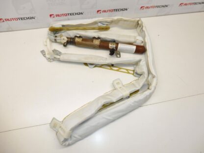 Airbag soffitto Citroën C8 Peugeot 807 destra 1400418880 8329SF - immagine 2