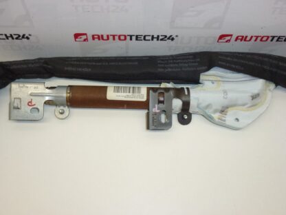 Airbag soffitto destro Citroën C4 I 9646572080 833134 - immagine 3