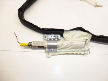 Airbag soffitto destro Peugeot 207 9650247780 8331W9 - immagine 2