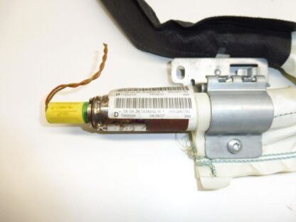 Airbag soffitto destro Peugeot 207 9650247780 8331W9 - immagine 4