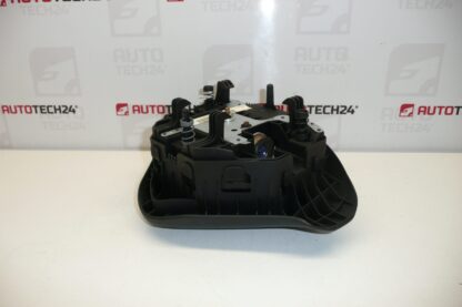 Airbag volante Peugeot 207 96500674ZD 4112JA - immagine 3