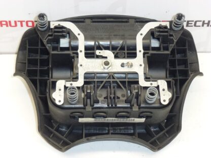 Airbag volante PEUGEOT 407 96445890ZD 4112JF - immagine 3