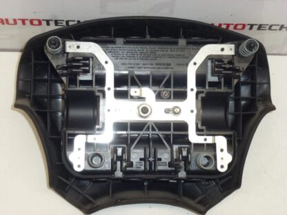 Airbag volante PEUGEOT 407 96445890ZD 4112JF - immagine 4