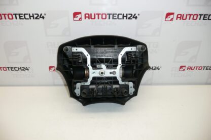 Airbag volante Peugeot 407 96610710ZD 4112JF - immagine 4