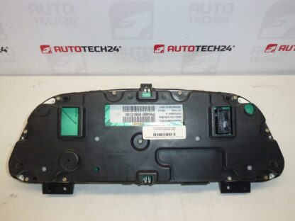 Allarmi contachilometri Citroën Xsara automatico 9648819580 - immagine 2