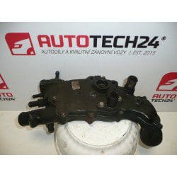 Alloggiamento termostato Citroën Peugeot 2.0 HDI 9643212180 1336T0