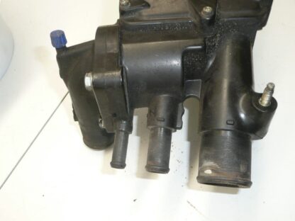 Alloggiamento termostato Citroën Peugeot 2.0 HDI 9643212280 1336W7