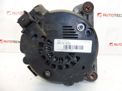 Alternatore 2.0 3.0 HDI Citroën Peugeot 230A 9678049580 9664984080 - immagine 2