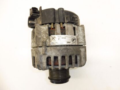 Alternatore 2.0 3.0 HDI Citroën Peugeot 230A 9678049580 9664984080 - immagine 4